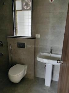 Image of 650 Sq.ft 1 BHK Apartment / Flat for rent in Five Star ANP Retreat, Wakad, Pune for Rs. 22500