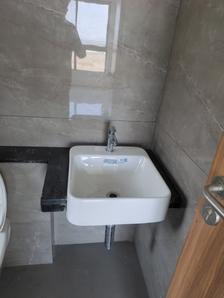 Image of 1270 Sq.ft 2.5 BHK Apartment / Flat for rent in Pride World City, Lohegaon, Pune for Rs. 31000