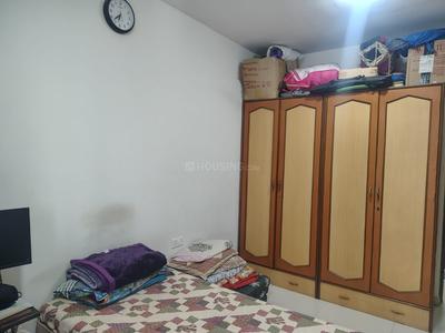 Bedroom Image of 1300 Sq.ft 3 BHK Apartment / Flat for sale in ACME Herbelia, Thane West Thane for Rs. 18000000