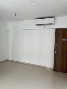 Living Room Image of 700 Sq.ft 1 BHK Apartment / Flat for sale in Lodha Upper Thane, Bhiwandi Thane for Rs. 4975000
