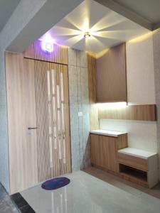 Bedroom Image of 1782 Sq.ft 3 BHK Apartment / Flat for sale in Sargasan Gandhinagar for Rs. 8500000