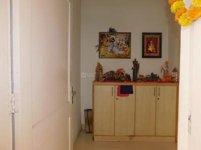 Bedroom Image of 1359 Sq.ft 3 BHK Apartment / Flat for sale in SDS NRI Residency, Omega II Greater Noida for Rs. 10000000