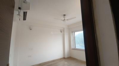 2.5 BHK Flat