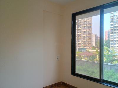 Bedroom Image of 1680 Sq.ft 3 BHK Apartment / Flat for sale in Seasons One, Kalyan West Kalyan for Rs. 15990000
