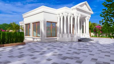 Image of 891 Sq.ft 2 BHK Builder Floor for sale in M J The Orbis Sez, Jaijaspura, Jaipur for Rs. 3400000
