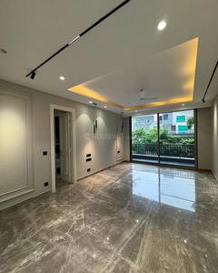 Hall Image of 3250 Sq.ft 4 BHK Builder Floor for sale in GC Nirvana County Luxury Floors, Sector 50 Gurgaon for Rs. 62500000
