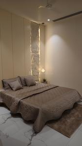 Bedroom Image of 1960 Sq.ft 4 BHK Villa for sale in Wagholi Pune for Rs. 13500000