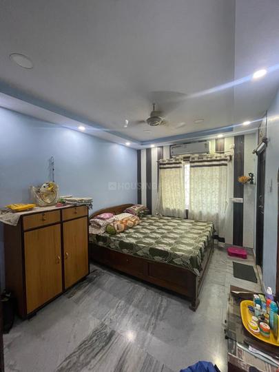 Mandakranta Apartment Bedroom 1