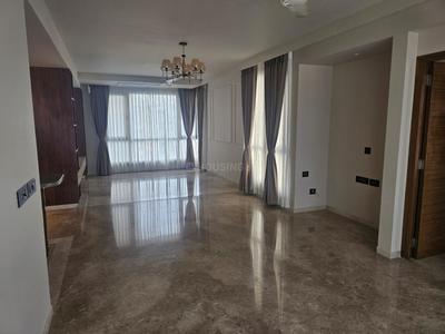 Hall Image of 1660 Sq.ft 2 BHK Apartment / Flat for rent in Ceebros The Atlantic, Egmore Chennai for Rs. 135000
