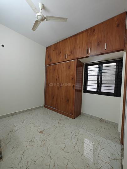 MARUTHI ENTERPRISES Bedroom 1