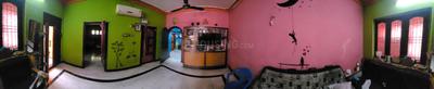 Image of 1200 Sq.ft 2 BHK Independent House for rent in V. Marudur, Viluppuram for Rs. 10500