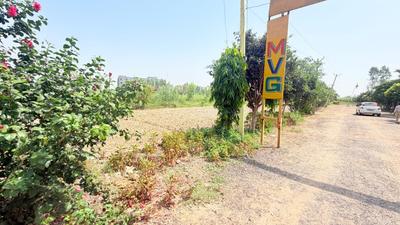 Image of 450 Sq.ft Residential Plot / Land for sale in Chhata, Mathura for Rs. 750000