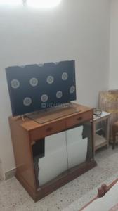 Bedroom Image of 1350 Sq.ft 3 BHK Apartment / Flat for rent in Shantiniketan Apartment, Arakere Bengaluru for Rs. 45000