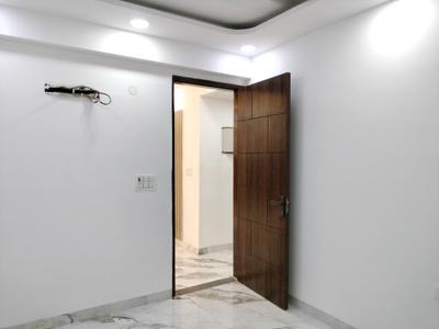 Bedroom Image of 1500 Sq.ft 3 BHK Apartment / Flat for sale in Divya Apartments, Sector 10 Dwarka New Delhi for Rs. 28000000