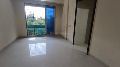 Hall Image of 615 Sq.ft 1 BHK Apartment / Flat for sale in Nerul Navi Mumbai for Rs. 8900000