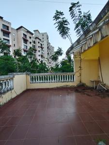 Balcony Image of 2422 Sq.ft 3 BHK Villa for sale in DSK Vishwa, Dhayari Pune for Rs. 16000000