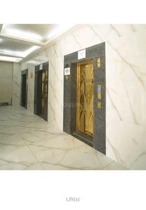 Image of 1967 Sq.ft 4 BHK Apartment / Flat for sale in Saya Gold Avenue Phase 1, Indirapuram, Ghaziabad for Rs. 29625000