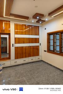 Hall Image of 3200 Sq.ft 4 BHK Independent House for sale in Vidyaranyapura Bengaluru for Rs. 18500000
