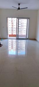 Hall Image of 1637 Sq.ft 3 BHK Apartment / Flat for rent in Roberts Lines Lucknow for Rs. 20000