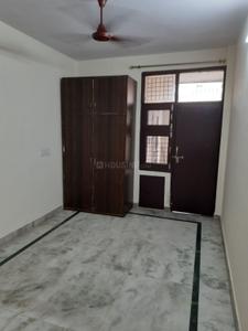 2 BHK Independent Builder Floor