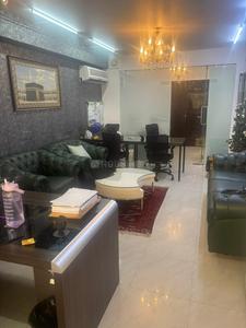 Hall Image of 891 Sq.ft 1 BHK Apartment / Flat for rent in Potia Apartment, Madanpura Mumbai for Rs. 65000
