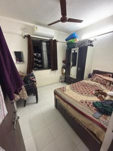 Bedroom Image of 450 Sq.ft 1 BHK Apartment / Flat for sale in Motera Ahmedabad for Rs. 2500000