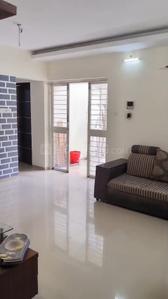Living Room Image of 936 Sq.ft 2 BHK Apartment / Flat for sale in Chikhali Pune for Rs. 6000000