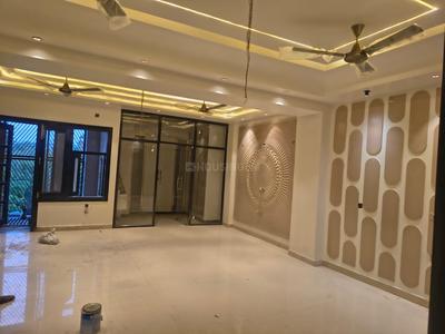 Hall Image of 6000 Sq.ft 7 BHK Independent House for sale in Sector 41 Noida for Rs. 93000000