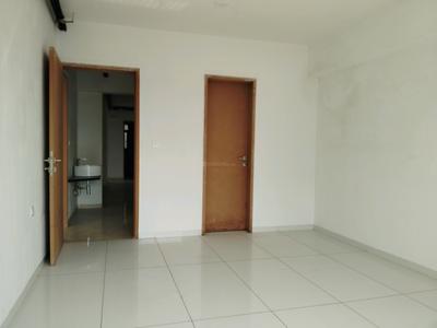 Bedroom Image of 3200 Sq.ft 4 BHK Apartment / Flat for sale in Visionnair, Bodakdev Ahmedabad for Rs. 27000000