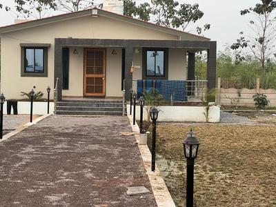 Image of 19500 Sq.ft Residential Plot / Land for sale in Bhatagaon, Raipur for Rs. 8775000