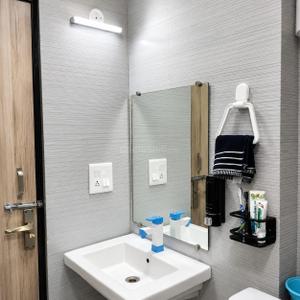 Image of 825 Sq.ft 2 BHK Apartment / Flat for sale in Hare Krishana Orchid, Sunrakh Bangar, Vrindavan for Rs. 8000000