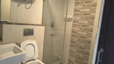 Image of 1380 Sq.ft 2 BHK Apartment / Flat for rent in Supertech Supernova, Sector 94, Noida for Rs. 52000