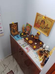 Bedroom Image of 1028 Sq.ft 2 BHK Apartment / Flat for sale in Laksha Apartments, Iyyappanthangal Chennai for Rs. 8200000