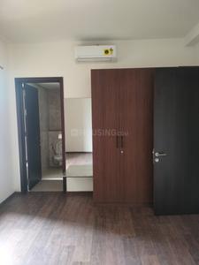 Bedroom Image of 2800 Sq.ft 3 BHK Apartment / Flat for rent in Century Ethos, Byatarayanapura Bengaluru for Rs. 150000