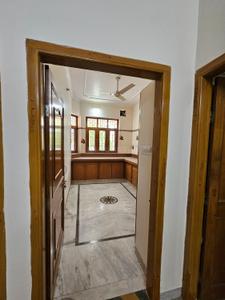 Kitchen Image of 2475 Sq.ft 4 BHK Independent House for rent in Narendra Nagar Jaipur for Rs. 30000