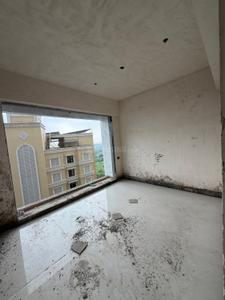 Bedroom Image of 1365 Sq.ft 2 BHK Apartment / Flat for sale in Nerul Navi Mumbai for Rs. 25000000