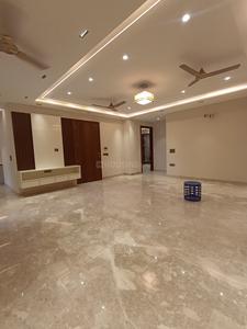 3 BHK Independent Builder Floor