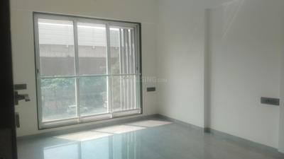 Bedroom Image of 700 Sq.ft 2 BHK Apartment / Flat for sale in Sanghvi Infenia, Santacruz East Mumbai for Rs. 24500000