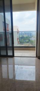 Hall Image of 1200 Sq.ft 3 BHK Apartment / Flat for sale in Tollygunge Kolkata for Rs. 22000000