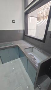 Kitchen Image of 3800 Sq.ft 4 BHK Independent House for sale in Mahalakshmi Nagar Indore for Rs. 32100000