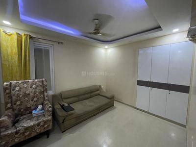 Hall Image of 2190 Sq.ft 4 BHK Apartment / Flat for rent in Aditya Urban Casa, Sector 78 Noida for Rs. 50000