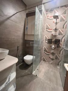 Bathroom Image of 3800 Sq.ft 5 BHK Independent House for sale in Mahalakshmi Nagar Indore for Rs. 28500000