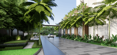 Image of 1475 Sq.ft 3 BHK Apartment / Flat for sale in Yelahanka, Bengaluru for Rs. 17200000