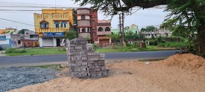 Image of 1216 Sq.ft 3 BHK Apartment / Flat for sale in Ashiyana Garden, Gopalpur, Asansol for Rs. 3161600