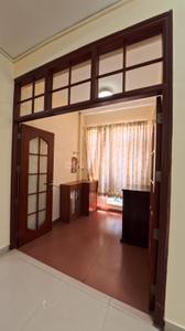 Bedroom Image of 1838 Sq.ft 3 BHK Apartment / Flat for rent in SRK Gardens, Kudlu Bengaluru for Rs. 77000