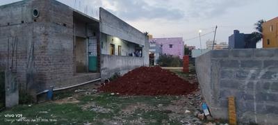Image of 1200 Sq.ft Residential Plot / Land for sale in Madanankppam, Chennai for Rs. 8400000