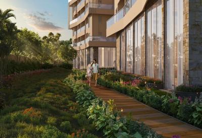 Image of 2100 Sq.ft 3 BHK Apartment / Flat for sale in Kanke Road, Ranchi for Rs. 19999999