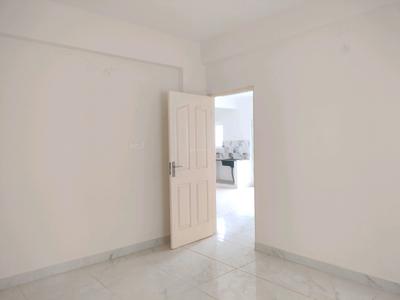 Bedroom Image of 1242 Sq.ft 2 BHK Apartment / Flat for sale in Habulus Pride, Electronic City Bengaluru for Rs. 6334200
