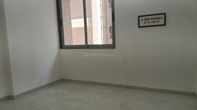 Bedroom Image of 1315 Sq.ft 2 BHK Apartment / Flat for sale in Padam Samarth Srushti, Pal Gam Surat for Rs. 5400000