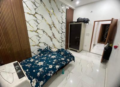Bathroom Image of 600 Sq.ft 3 BHK Independent House for sale in Sector 91 Faridabad for Rs. 6000000